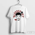 Premium Berke Buyuktuncel Bloodsport Nebraska Basketball