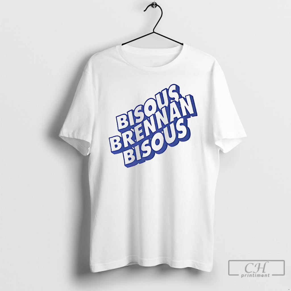 Premium Bisous Brennan Bisous