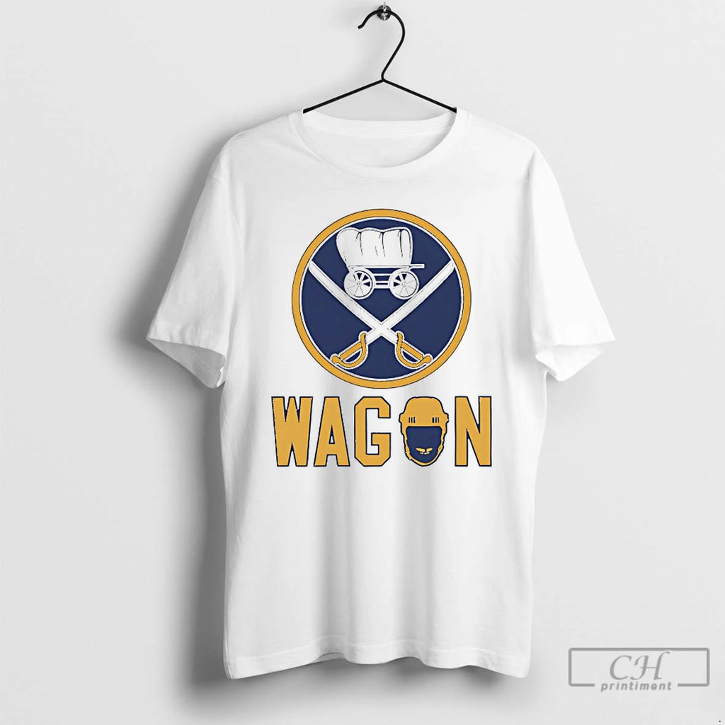 Premium Buffalo Sabres Absolute Wagon