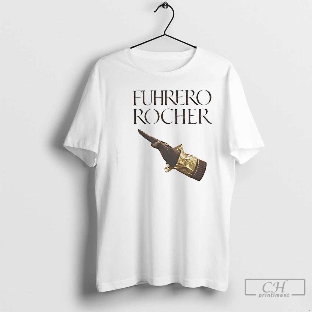 Premium Chocolate Confection Ferrero Rocher
