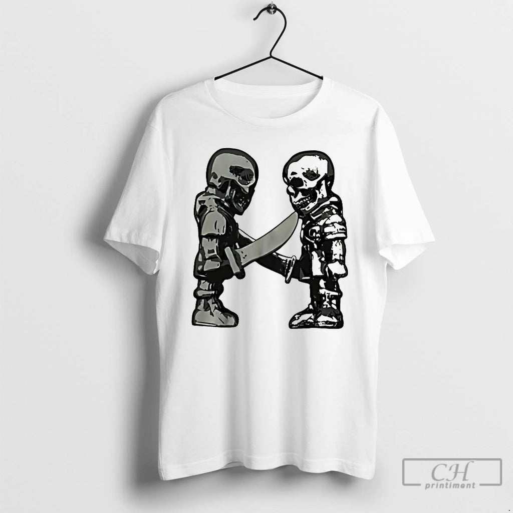Premium Chrome Hearts Foti