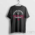 Premium College Football Playoff 2025 First Round Texas Am Aggies