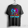 Premium Evil Clown I Eat Kids