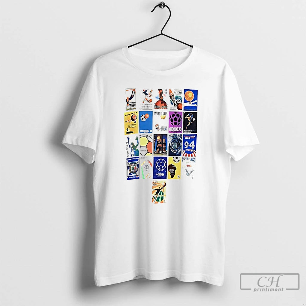 Premium Fifa Classics Essentials