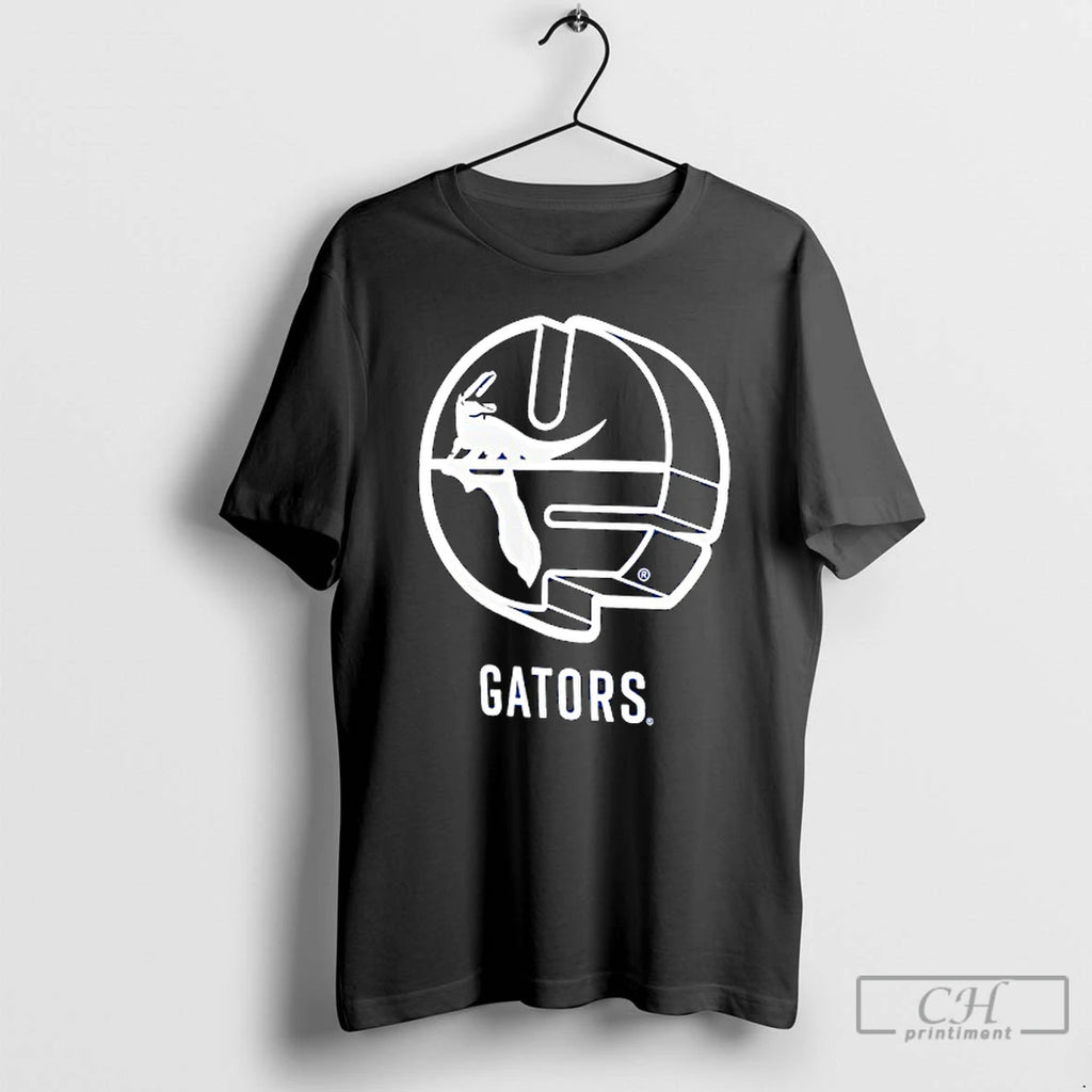 Premium Florida Gators Legacy Logo T Shirts