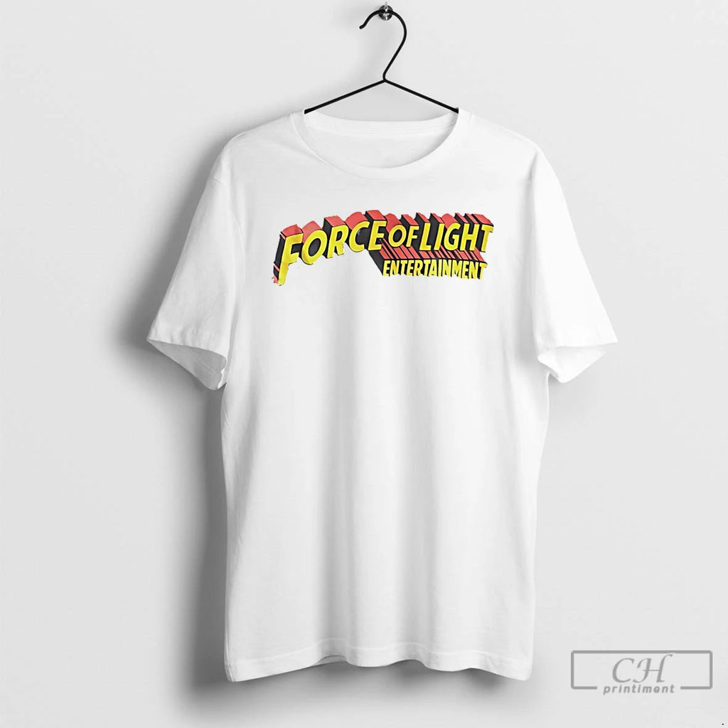 Premium Force Of Light Entertainment