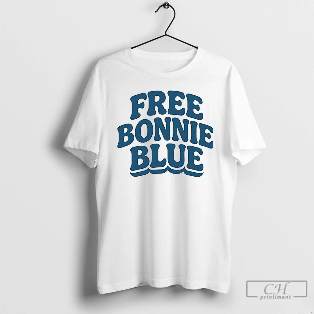 Premium Free Bonnie Blue