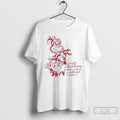 Premium Grinch Max Cindy Lou Maybe Christmas Perhaps Means Little Bit More T Shirts Sweater