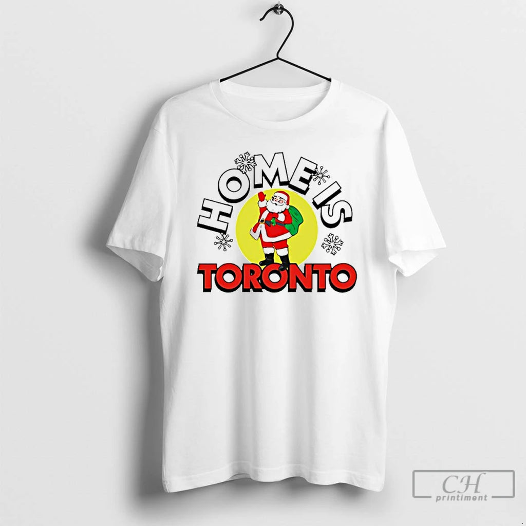 Premium Home Is Toronto Santa Claus Parade Christmas