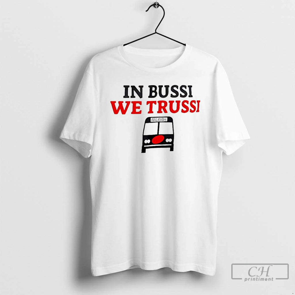 Premium In Bussi We Trussi Carolina Hurricanes