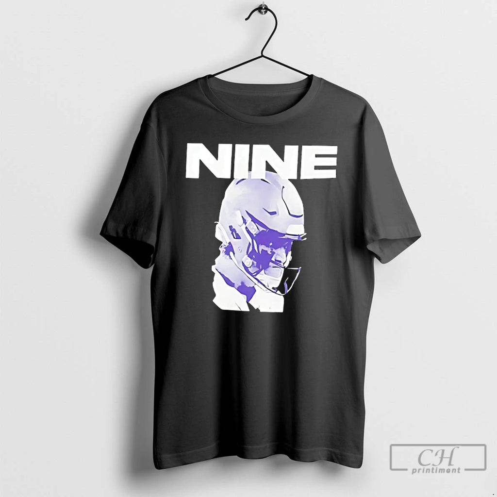 Premium Jj Mccarthy Big Head Minnesota Vikings Nine