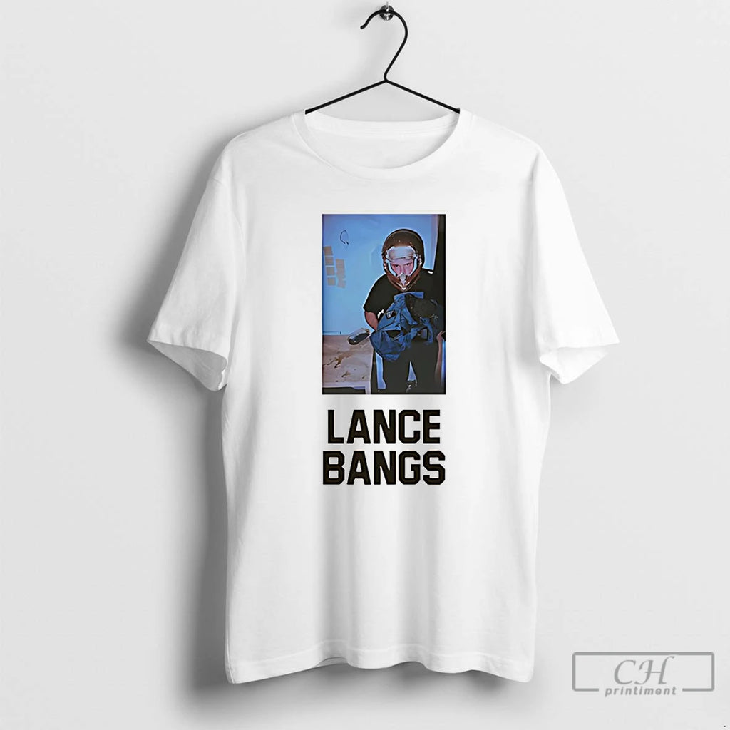 Premium Jackass Lance Bangs