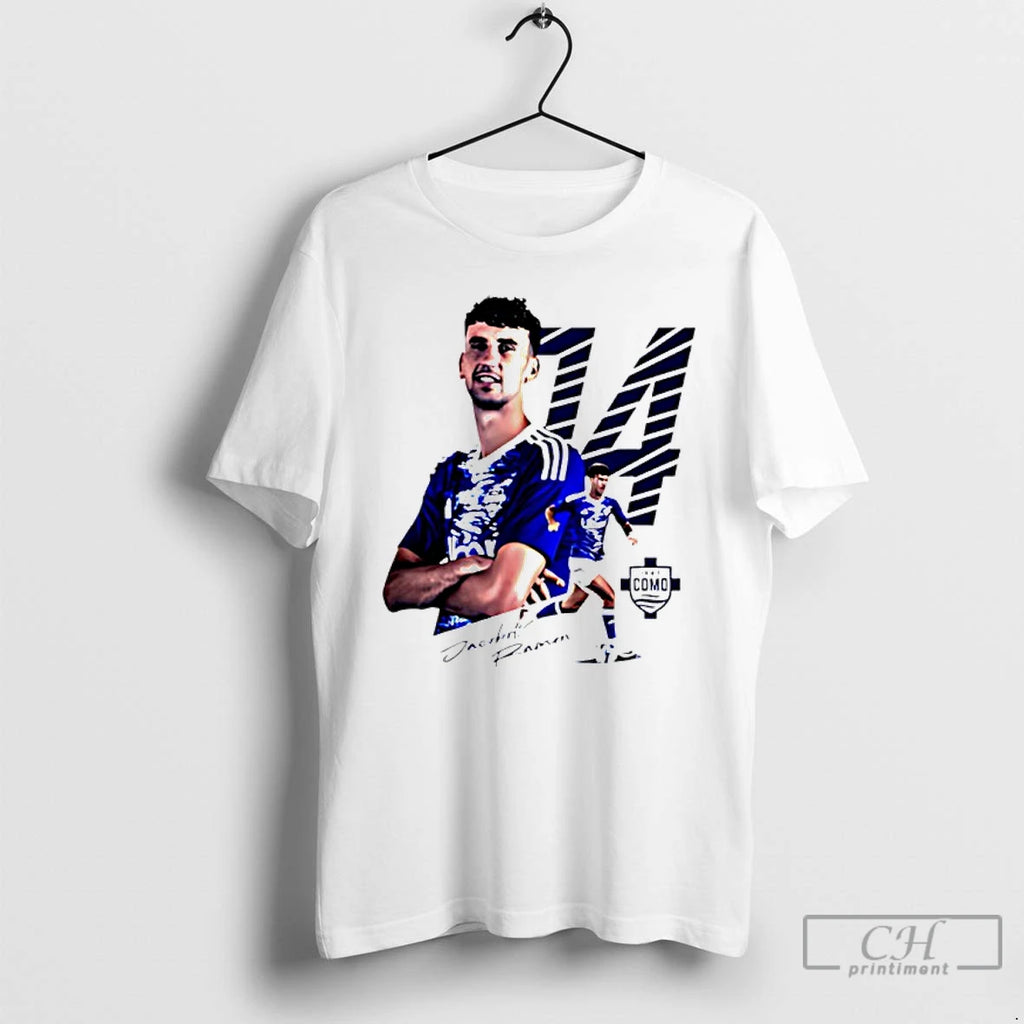 Premium Jacobo Ramon Players Collection Signature