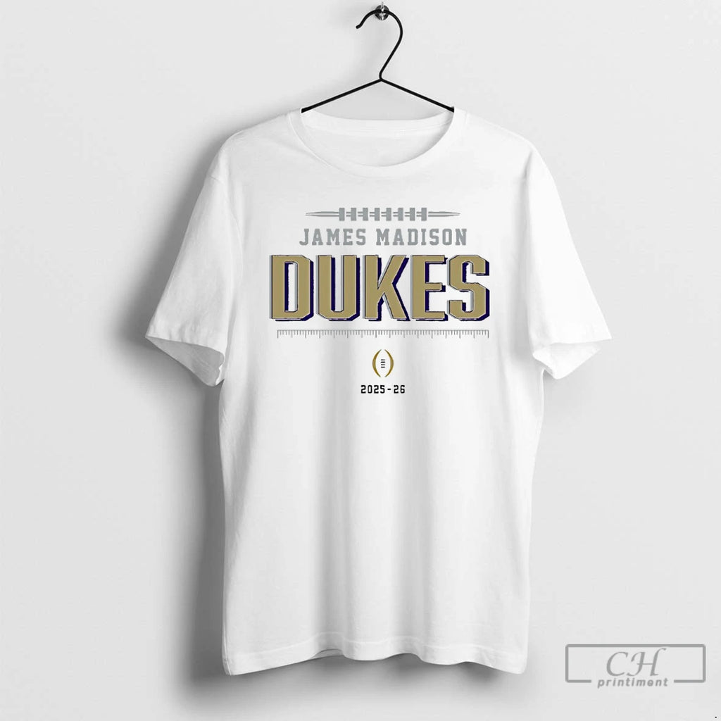 Premium James Madison College Football Playoff 2025 26 Playoff Bound