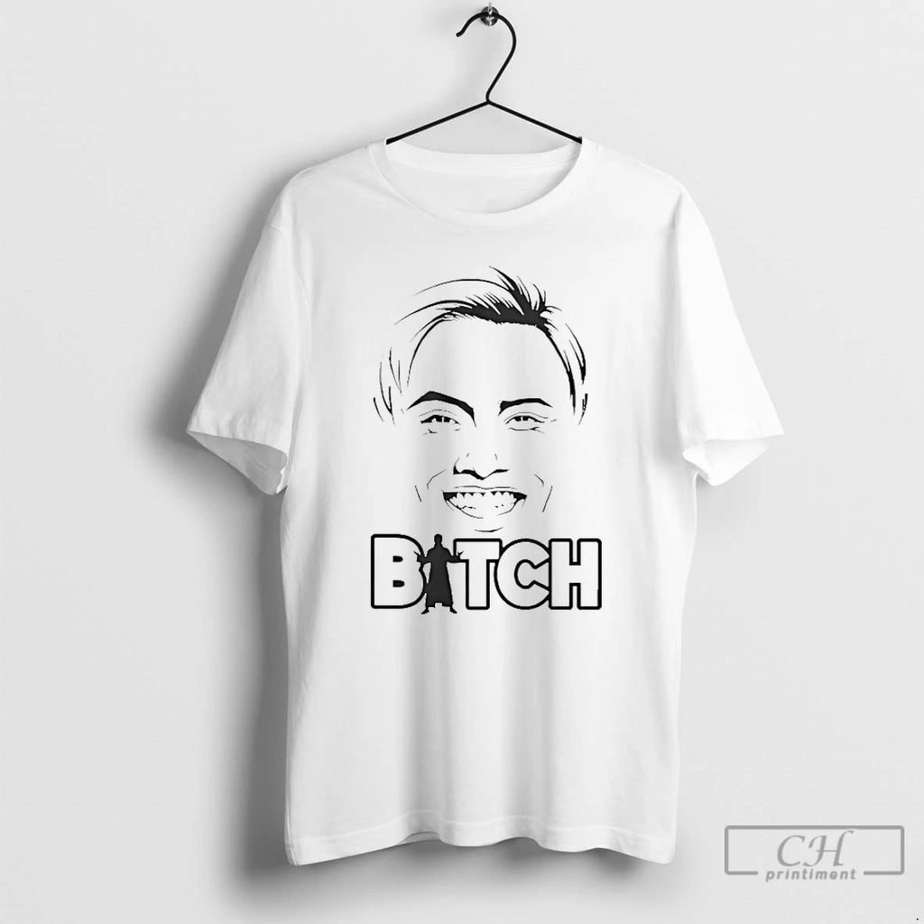 Premium Kazuchika Okada Bitch