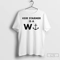 Premium Keir Starmer Is A W Anchor