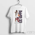 Premium Kelis Fisher Lil Guppie Uconn Huskies