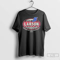 Premium Kyle Larson Hendrick Motorsports Team Collection Heathered