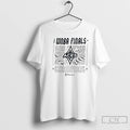 Premium Las Vegas Aces Majestic Threads 2025 Wnba Finals Champions Victorious T Shirts