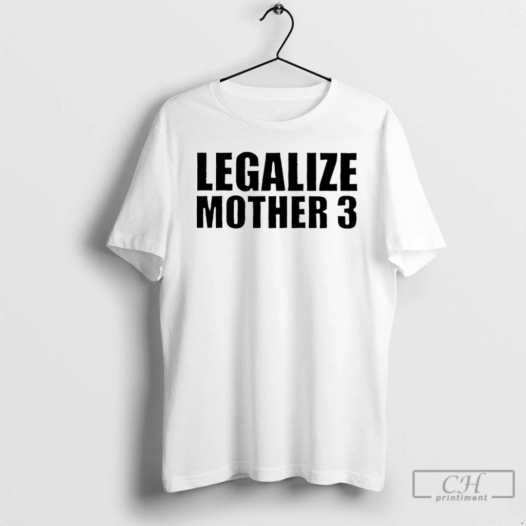 Premium Legalize Mother 3