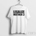 Premium Legalize Mother 3