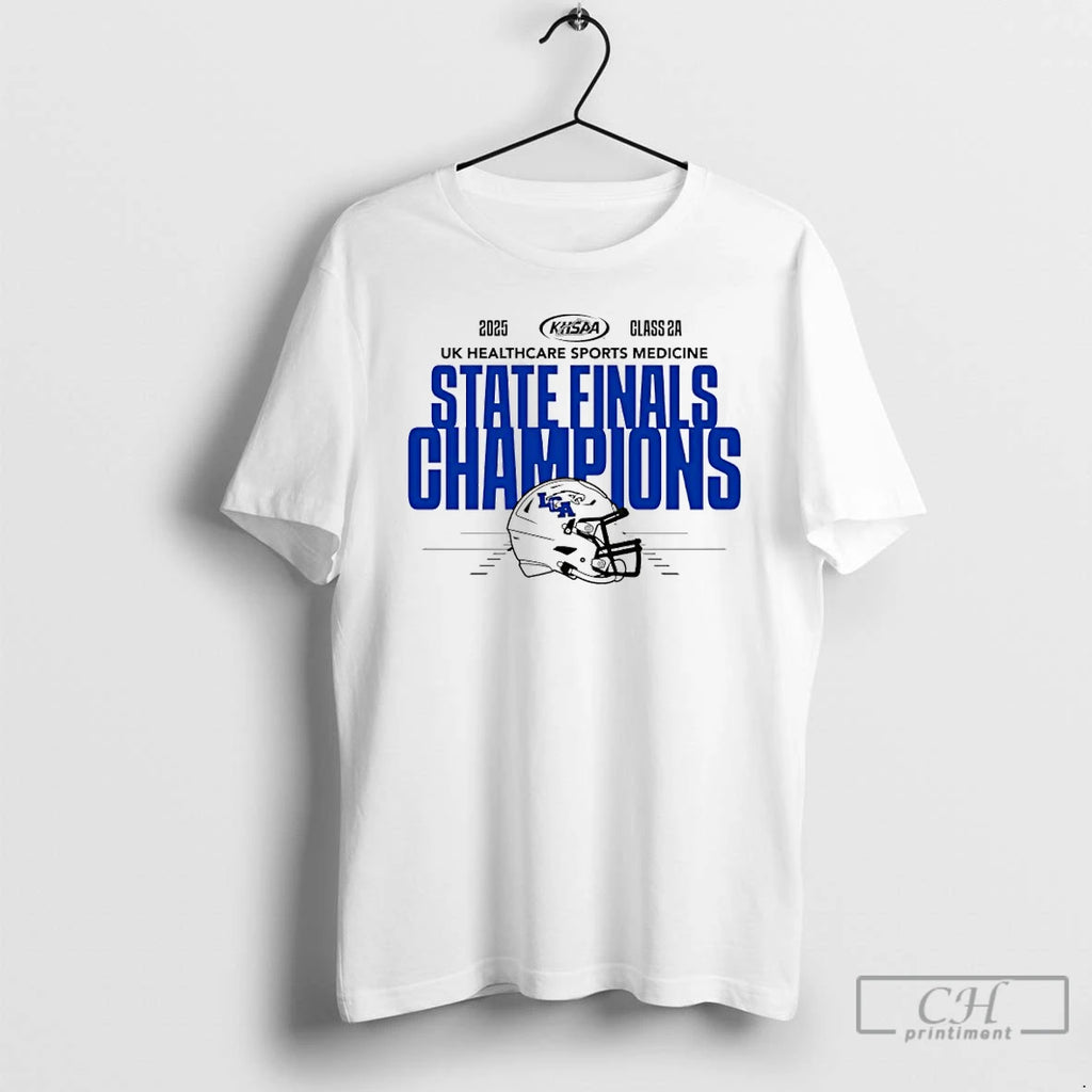 Premium Lexington Christian 2025 Khsaa Football 2a State Finals Champions
