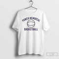 Premium Mcmullen Patty Power Memorial Basketball
