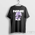 Premium Minnesota Vikings Jj Mccarthy Nine Big Head