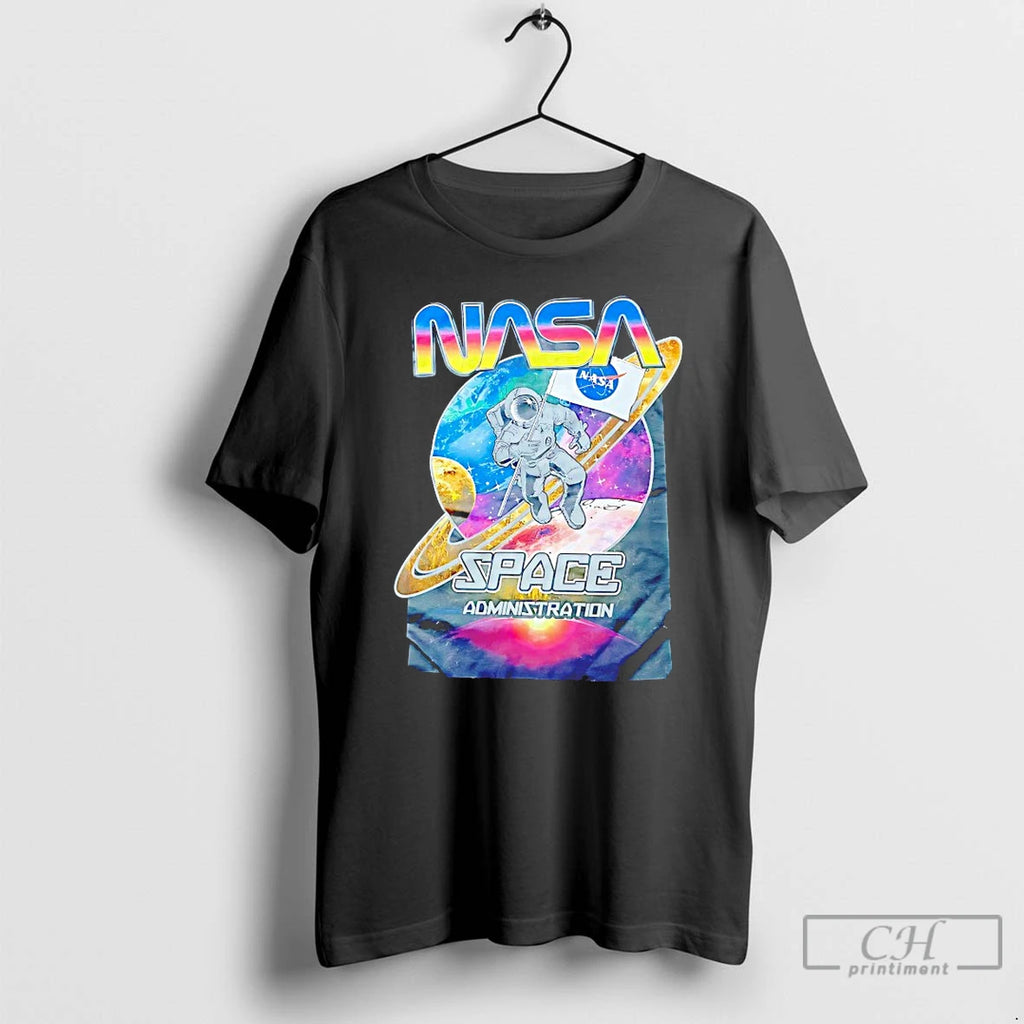 Premium Nasa Space Administration