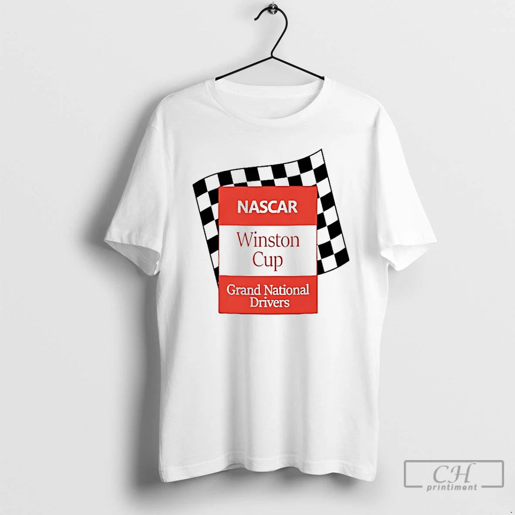 Premium Nascar Winston Cup Grand National Drivers
