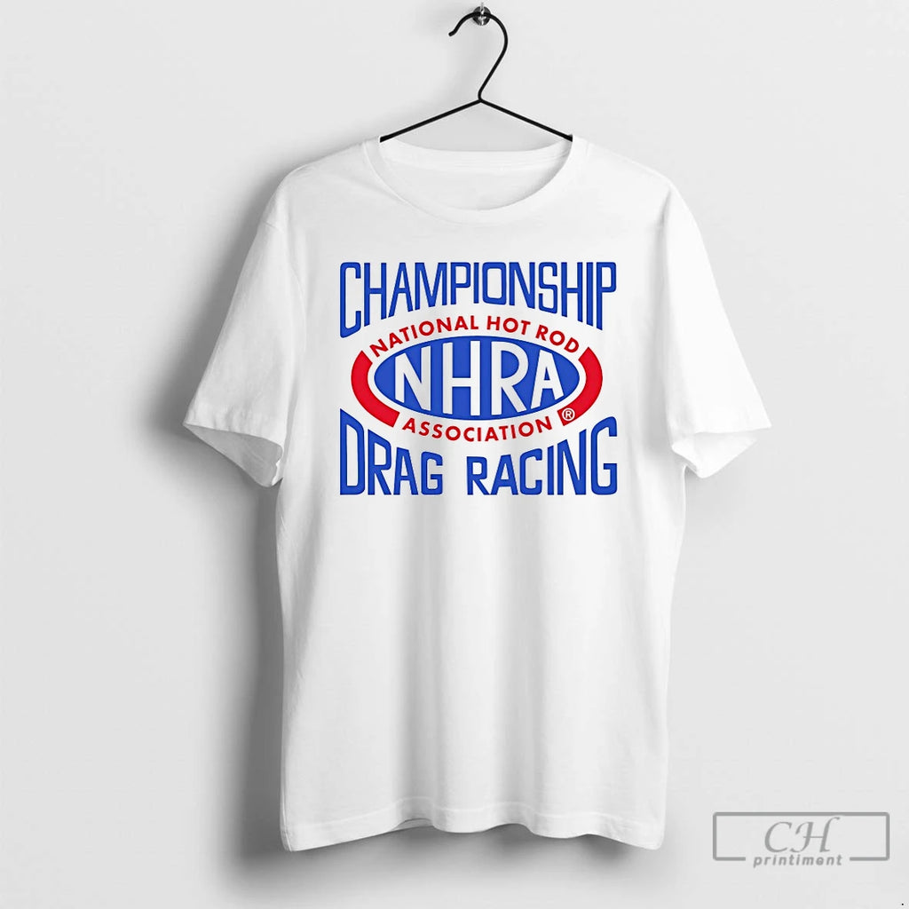 Premium National Hot Rod Association Championship Drag Racing