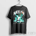 Premium Naylor 12 Seattle Baseball