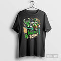 Premium Nba Milwaukee Bucks Buckie Squad Stylish 2025 Shirt Sweater