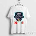 Premium Nebraska Cornhuskers Vs Utah Utes 2025 Las Vegas Bowl