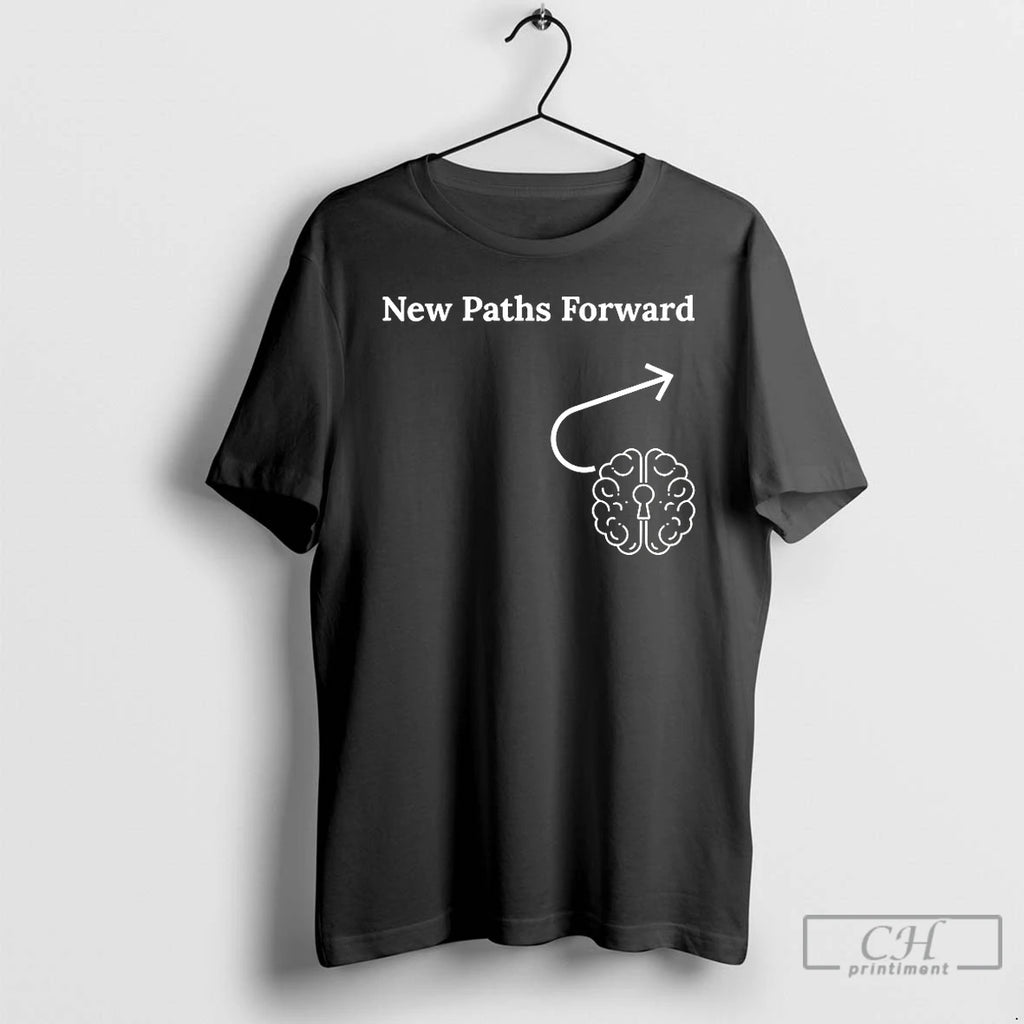 Premium New Paths Forward