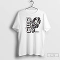 Premium Osu Heritage Brutus Mascot