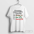 Premium Of Course I Support Lgbt Lures Grouper Bass Trout Fish Shirt Sweater