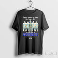 Premium Once Upon A Time There Was A Girl Really Loved Dallas Cowboys T Shirts