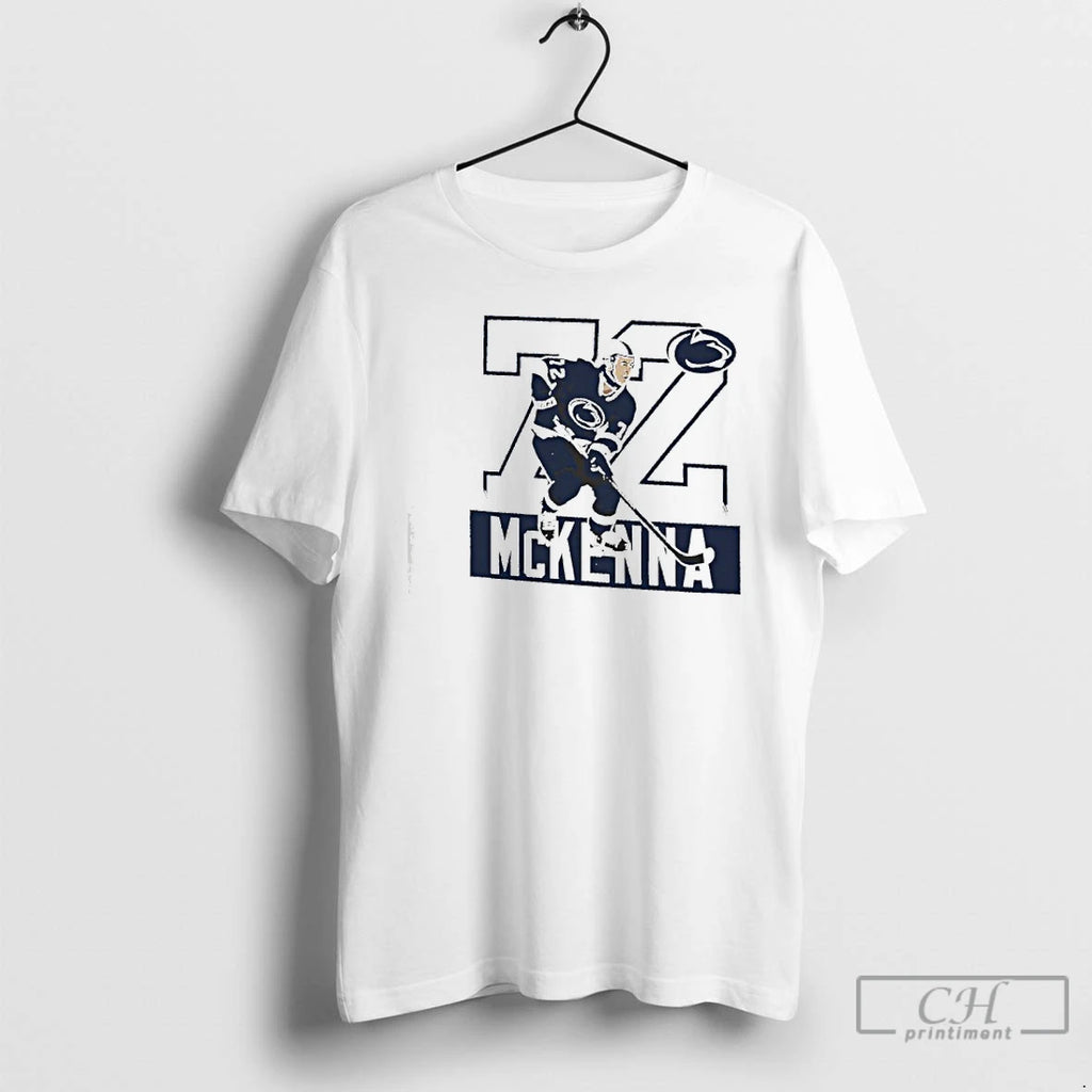 Premium Penn State Mckenna Player