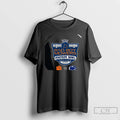 Premium Penn State Nittany Lions Vs Clemson Tigers 2025 Pinstripe Bowl Chriast T Shirts Sweater