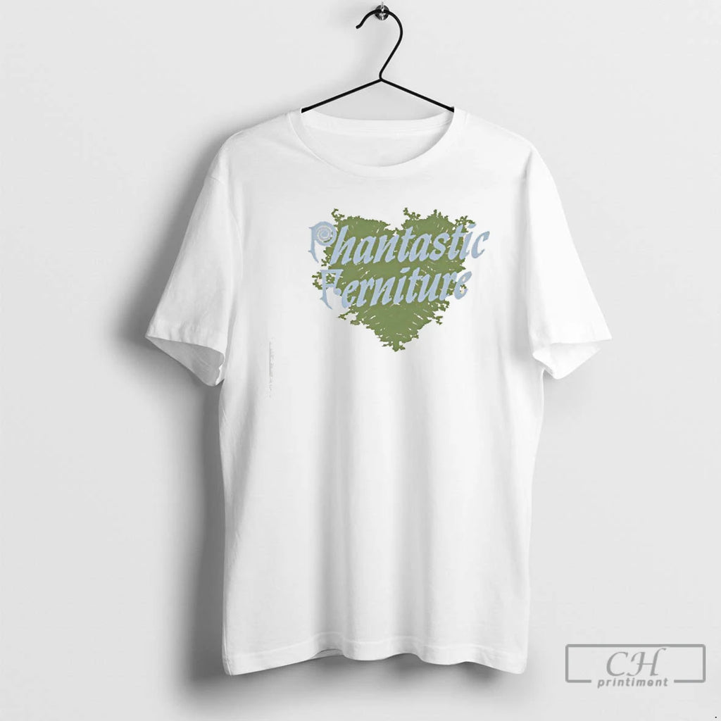Premium Phantastic Ferniture Green Heart
