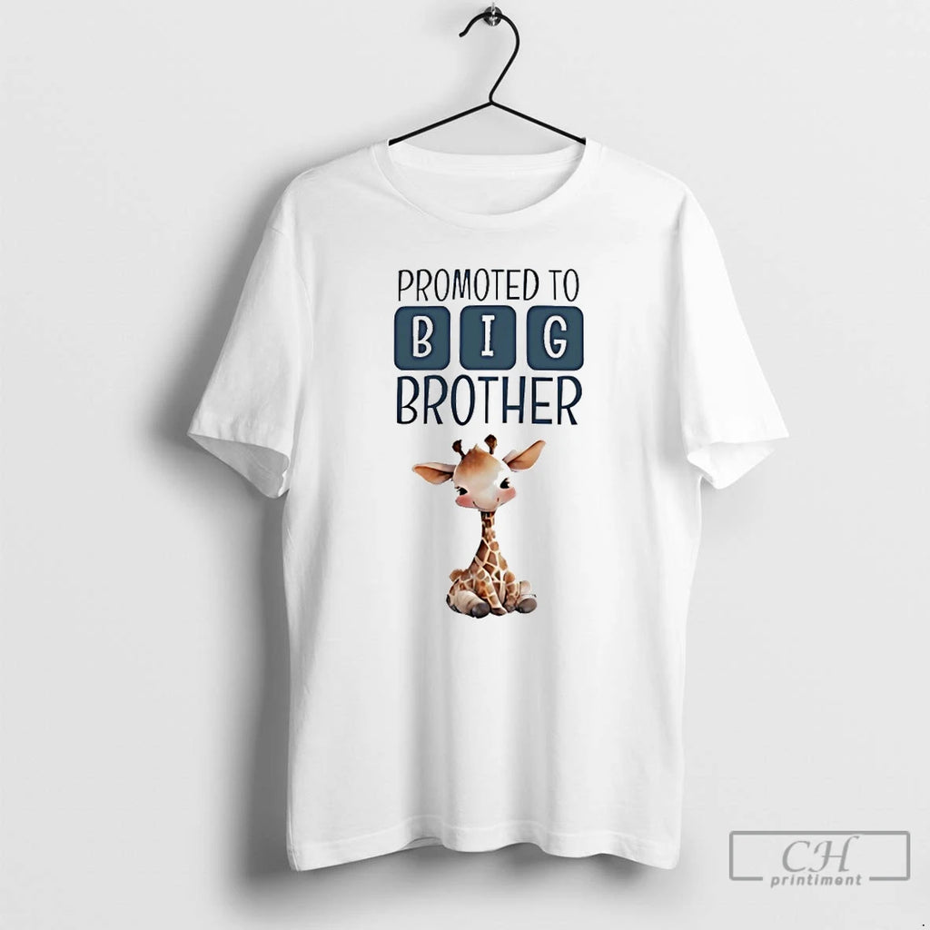 Premium Promoted To Big Brother Giraffe