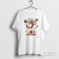 Premium Psychedelic Porn Crumpets Ventrals Shirt Sweater