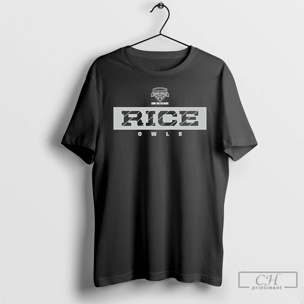 Premium Rice Owls 2026 Armed Forces Bowl