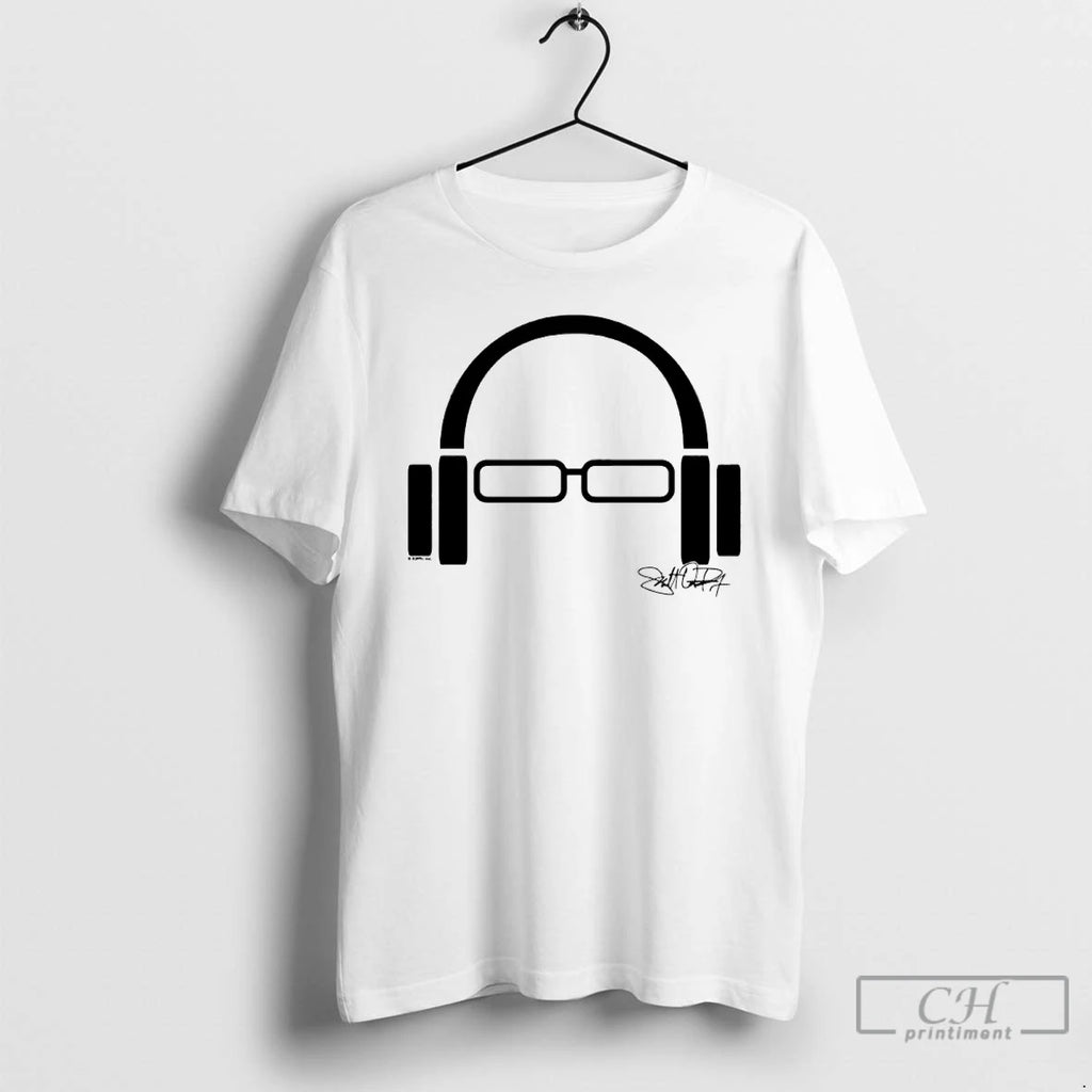 Premium Scott Van Pelt Espn Signature Logo