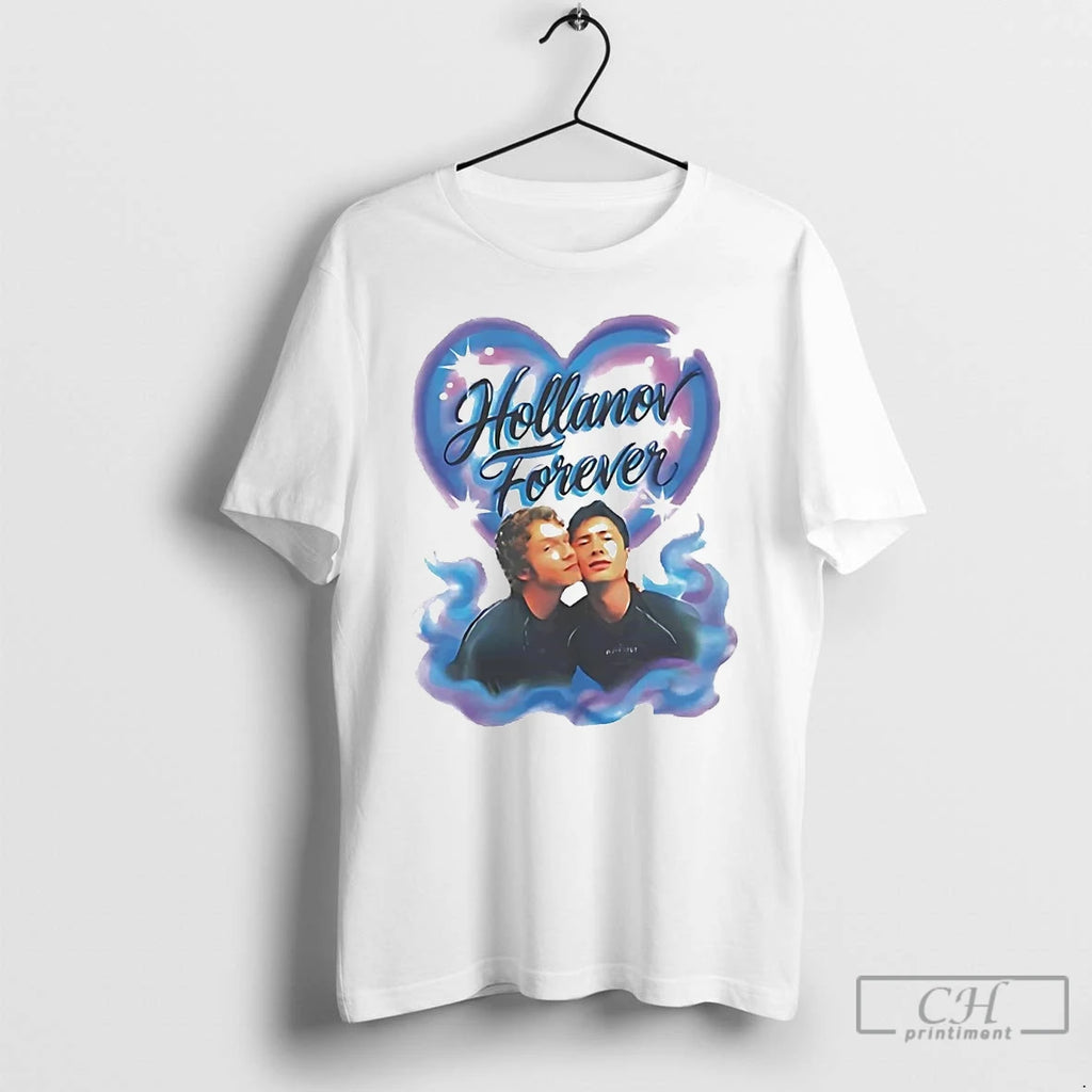 Premium Shane Hollander And Ilya Rozanov Hollanov Forever
