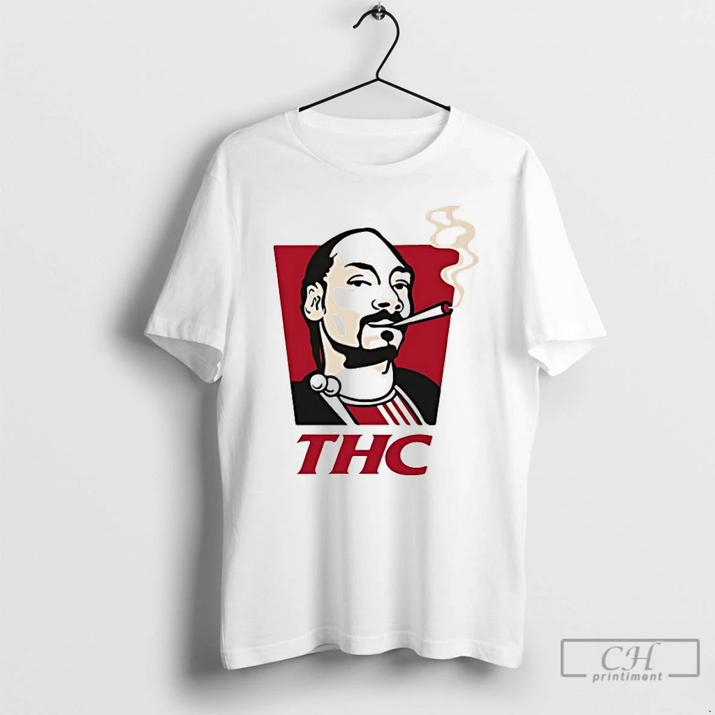 Premium Snoop Dogg Thc