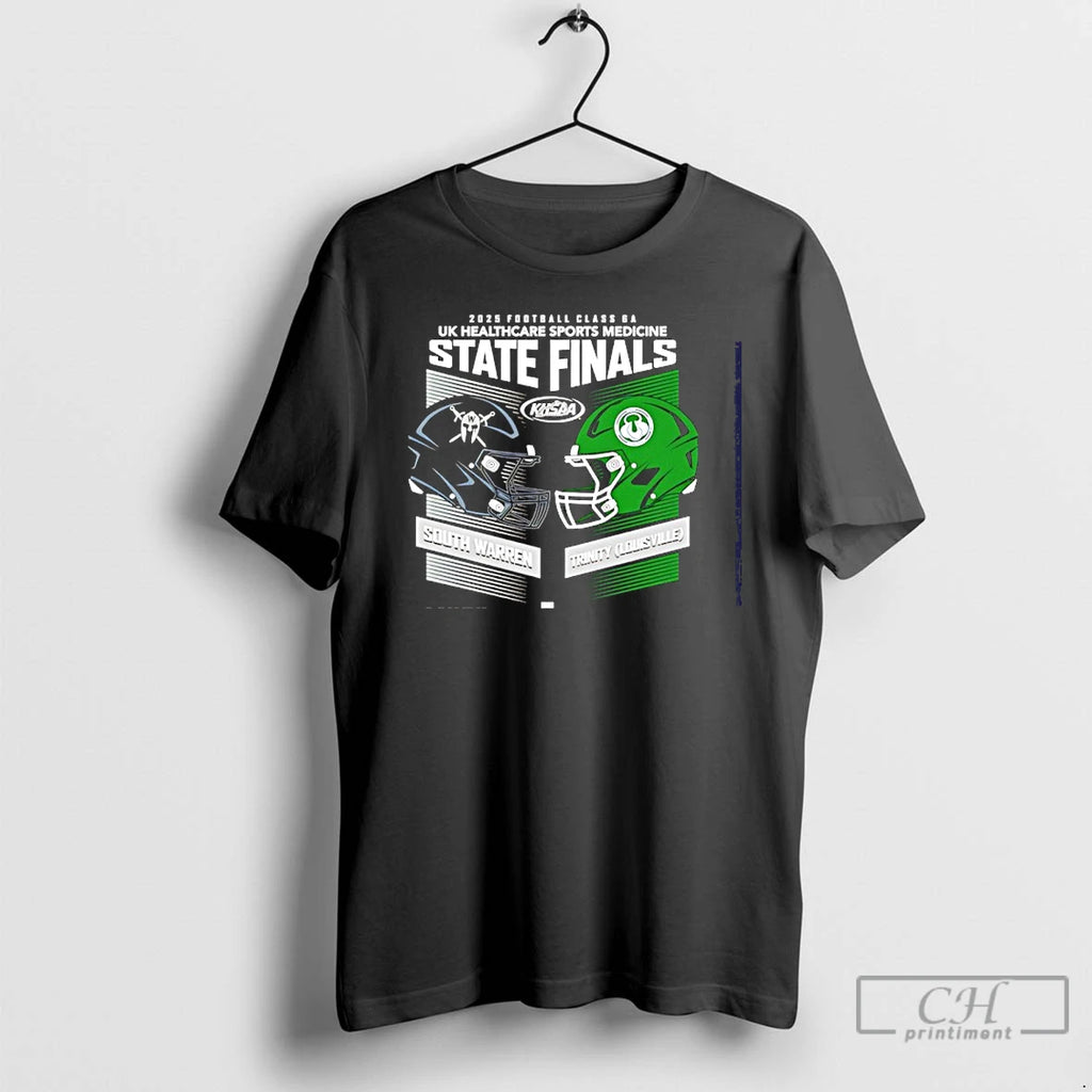 Premium South Warren Vs Trinity Louisville 2025 Khsaa Football State Championships