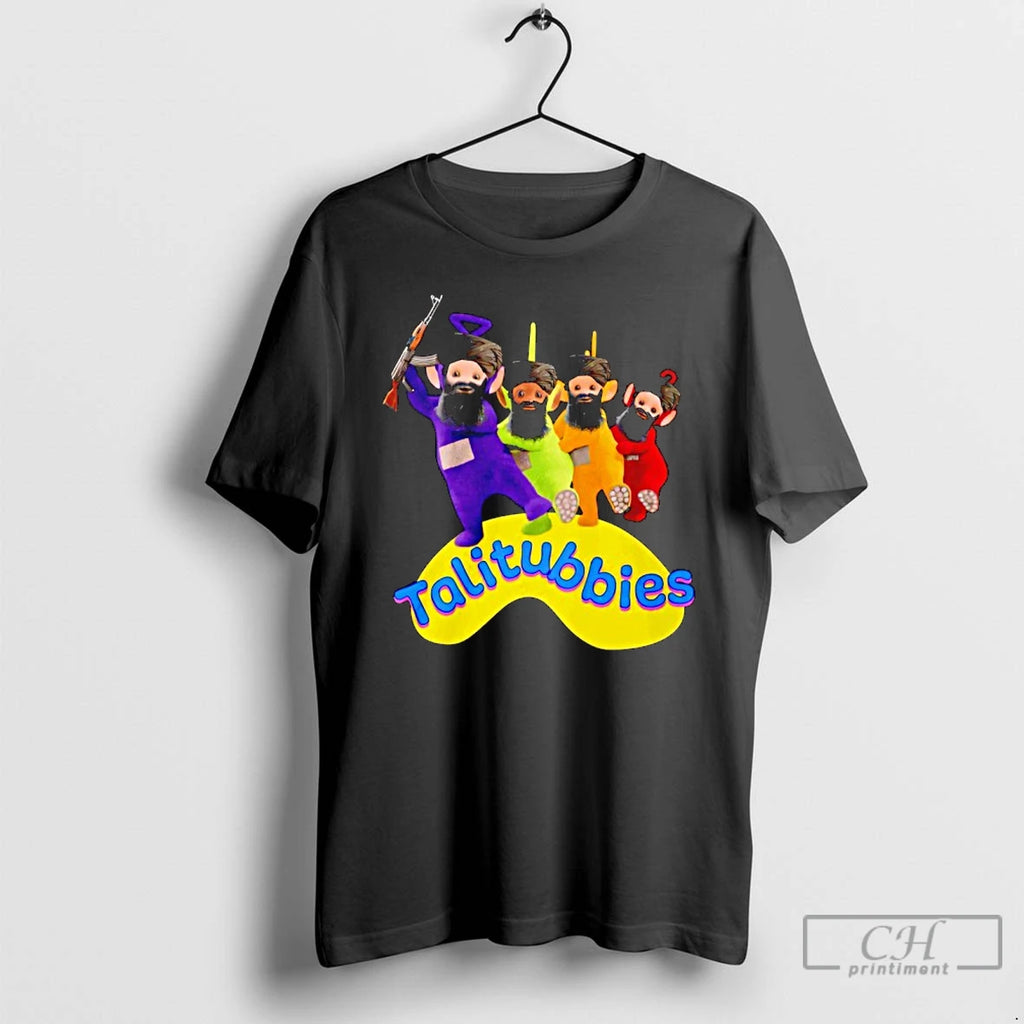 Premium Talitubbies Teletubbies
