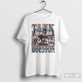 Premium Tank Dell Picture Collage Houston Texans